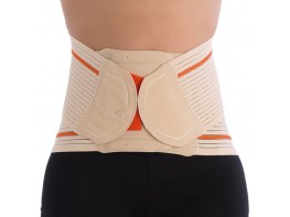 Imagen del producto FAJA SACROLUMBAR SEMIRRIGIDA T.6 EV200