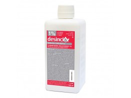Imagen del producto Desinclor Desinclor solucion antiseptica 500ml