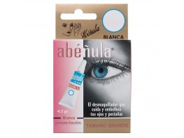 Imagen del producto Abeñula blanca grande