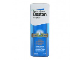 Imagen del producto Boston solucion lentes limpia advance 30