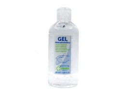 Imagen del producto Verita Farma Gel hidroalcohólico 100ml