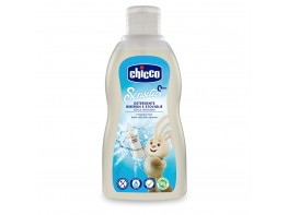 Imagen del producto Chicco Detergente biberones y vajillas