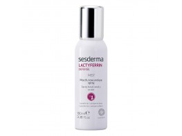 Imagen del producto Sesderma lactyferrin aftas spray bucal 100ml