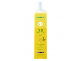 Imagen del producto Gel de Baño Limón Betres 750ml