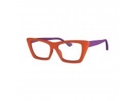 Imagen del producto Iaview gafa de presbicia TOPY naranja-purpura +3,50