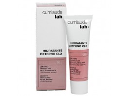 Imagen del producto Cumlaude Gynelaude CLX hidratante externo vaginal 30ml