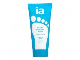 Imagen del producto Interapothek crema pies secos 100ml