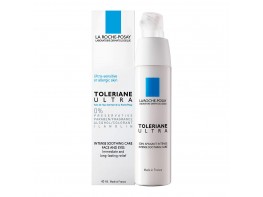 Imagen del producto La Roche Posay Toleriane hidratante calmante 40ml