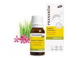 Imagen del producto PRANAROM AROMAPIC MEZCLA DIFUSION