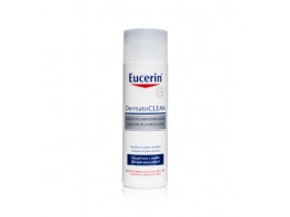 Imagen del producto Eucerin dermatoclean leche limpiadora 200ml