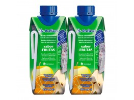 Imagen del producto Bioralsuero Frutas Pack 2 brick X 330ml