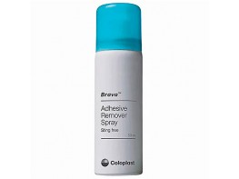 Imagen del producto Coloplast brava elimina adhe 50 ml 12010