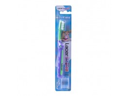 Imagen del producto Lacer Cepillo dental infantil