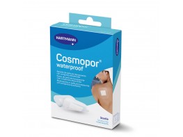 Imagen del producto Cosmopor waterproof 7,2cmx5cm 5u