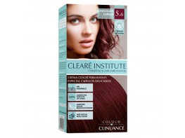 Imagen del producto Colour clinuance 5.6 chocolate cereza