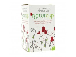 Imagen del producto NATUR CUP COPA MENSTRUAL TALLA 1