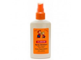 Imagen del producto Klorane spray desenredante junior 125ml