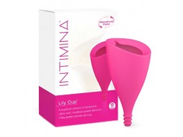 Imagen del producto Intimina copa menstrual t/b