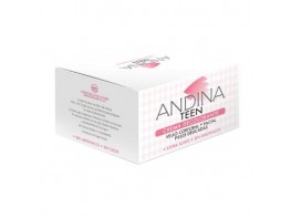 Imagen del producto ANDINA TEEN 30 ML