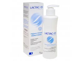 Imagen del producto Lactacyd Pharma Hidratante 250ml.