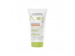 Imagen del producto Aderma exomega defi crema emoliente 50ml