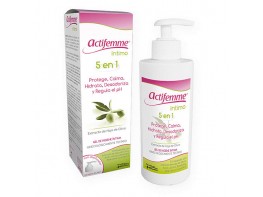 Imagen del producto Actifemme higiene intima 300 ml