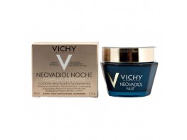 Imagen del producto Vichy Neovadiol complejo sustitutivo noche 50ml