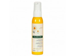 Imagen del producto Klorane spray a la camomila 100ml