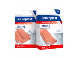 Imagen del producto Leukoplast pro strong tiras 6 cm x 1 m