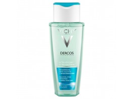 Imagen del producto Vichy Dercos champú ultra calmante cabello seco 200ml