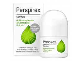 Imagen del producto Perspirex comfort roll-on 20ml