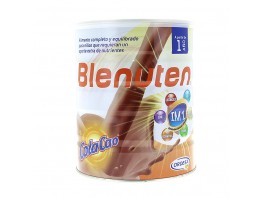 Imagen del producto BLENUTEN COLA CAO 800 GR