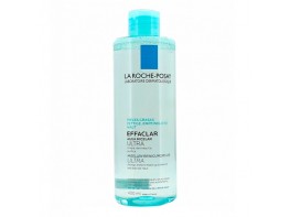 Imagen del producto La Roche Posay Effaclar agua micelar 400ml