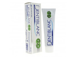 Imagen del producto Dentiblanc pasta dental blanq pro 100 ml