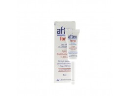 Imagen del producto Aftex forte gel oral 8 ml