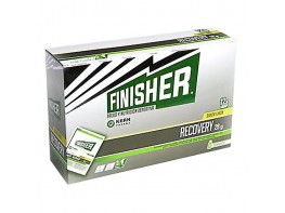 Imagen del producto Finisher Recovery 28g x 12 sobres