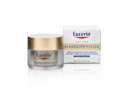 Imagen del producto Eucerin hyaluron filler +elasticity noche 50ml