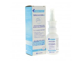 Imagen del producto NASOFAES TRIPLE ACCION 30 ML