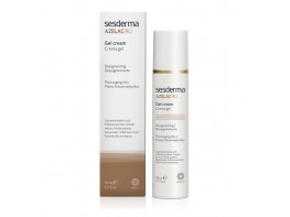 Imagen del producto Sesderma Azelac ru crema gel 50 ml