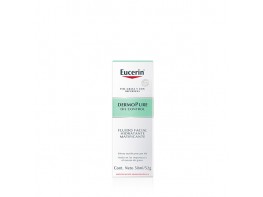 Imagen del producto Eucerin Dermopure fluido hidratante matificante 50ml