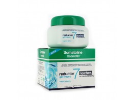Imagen del producto Somatoline Reductor 7 noches gel 400ml