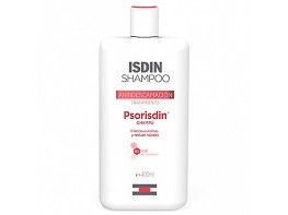 Imagen del producto Isdin Psorisdin champú 400ml