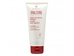 Imagen del producto Iraltone champú seborregulador 200ml