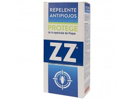 Imagen del producto Zz repelente piojos 125 ml