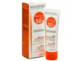 Imagen del producto Bioderma photoderm max 50+ crema 40ml