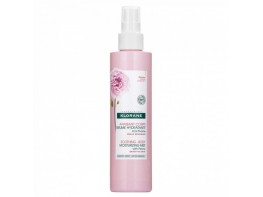 Imagen del producto Klorane bruma hidratante la peonia 200ml