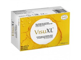 Imagen del producto Visuxl ud 0,3mlx30 monodosis