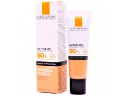 Imagen del producto La Roche Posay Anthelios mineral one SPF50+dorado 30ml