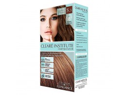 Imagen del producto Colour clinuance 5.3 castaño claro dorado