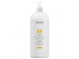 Imagen del producto Babé jabón dermaseptic 1000ml